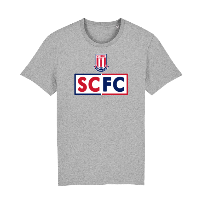 Stoke City T-Shirt