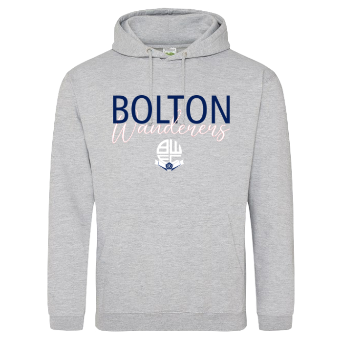 Bolton Wanderers Hoodie