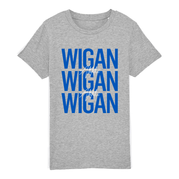 Wigan Athletic T-Shirt