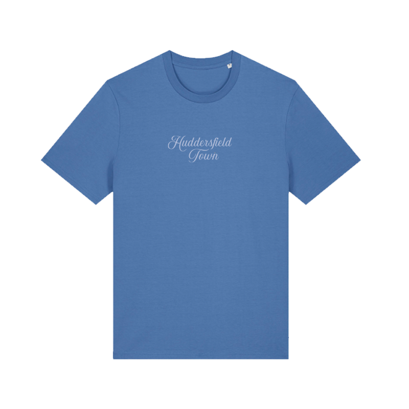 HT Cursive Tee FT