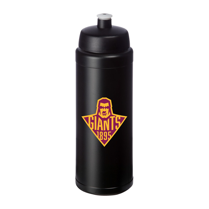 Huddersfield Giants Black Waterbottle