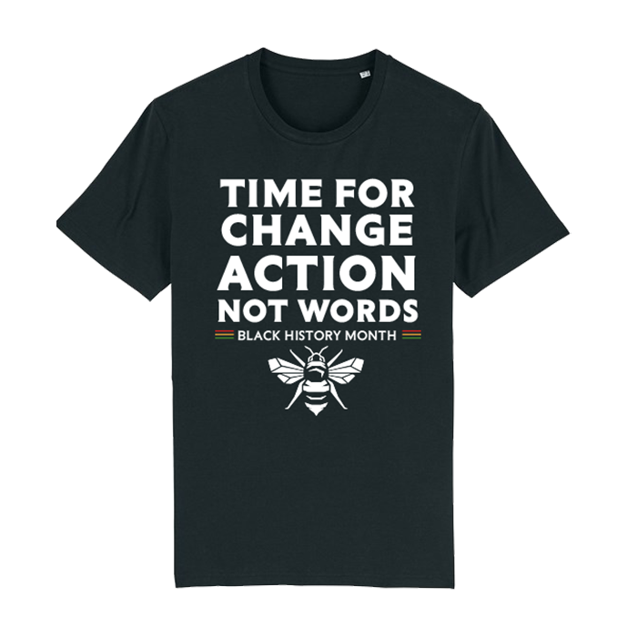 Time for Change T-Shirt