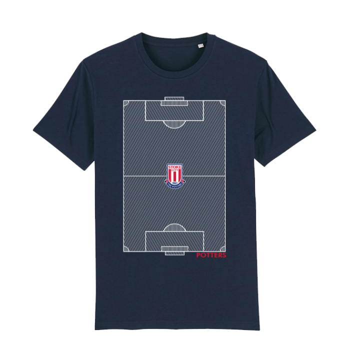 Stoke City T-Shirt