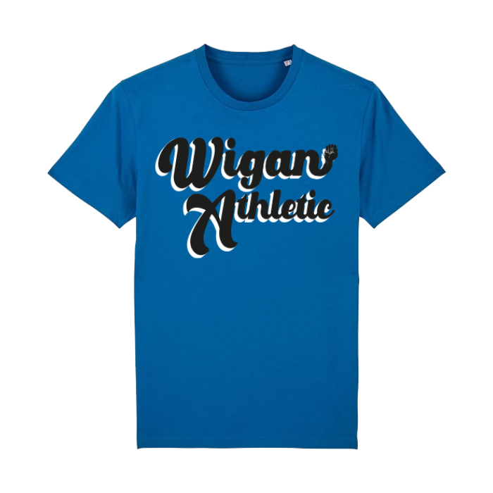 Wigan Athletic T-Shirt