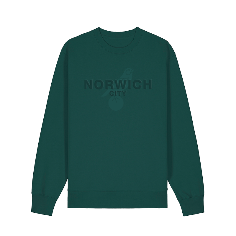 Norwich Green Sweat