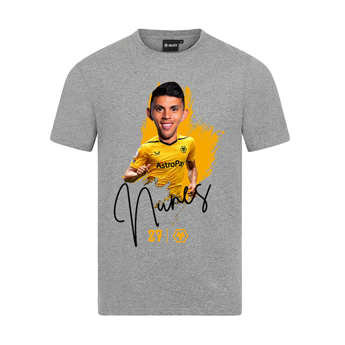 Matheus Nunes T-Shirt