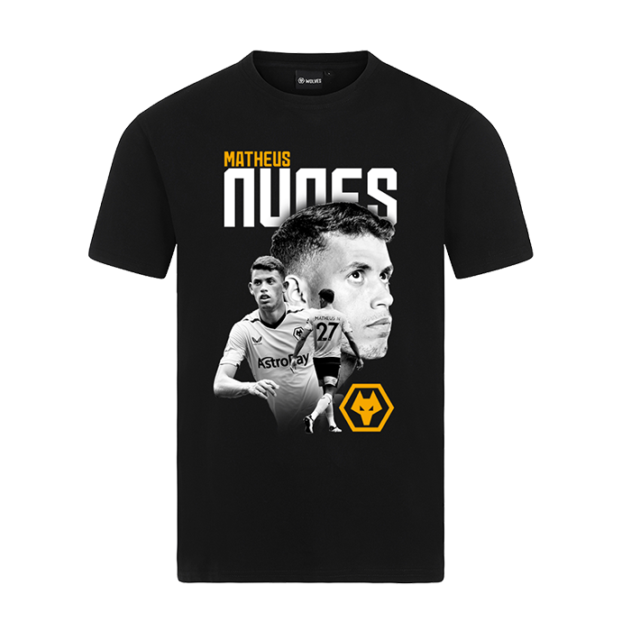Matheus Nunes T-Shirt