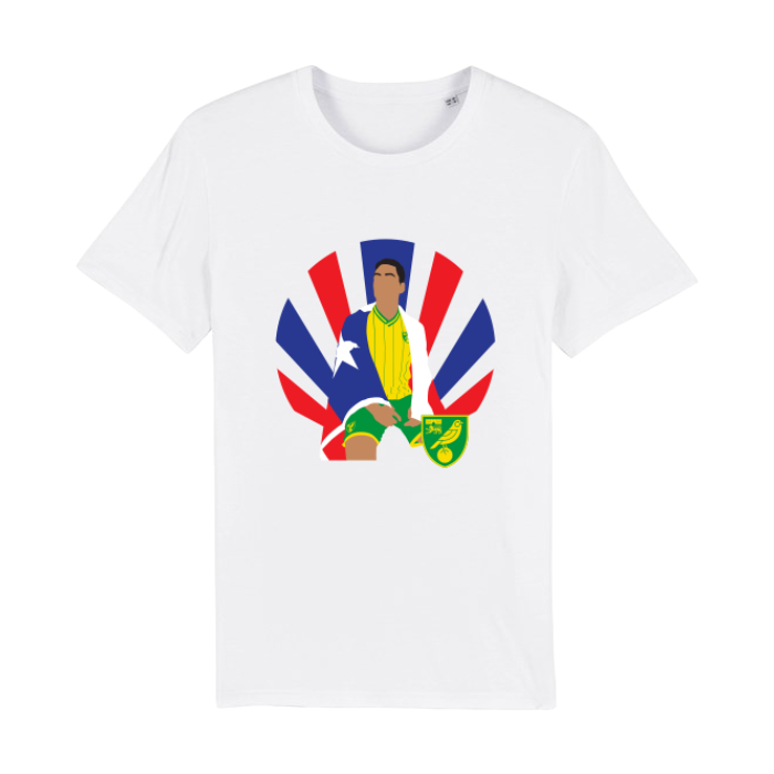 Norwich City Sargent T-Shirt