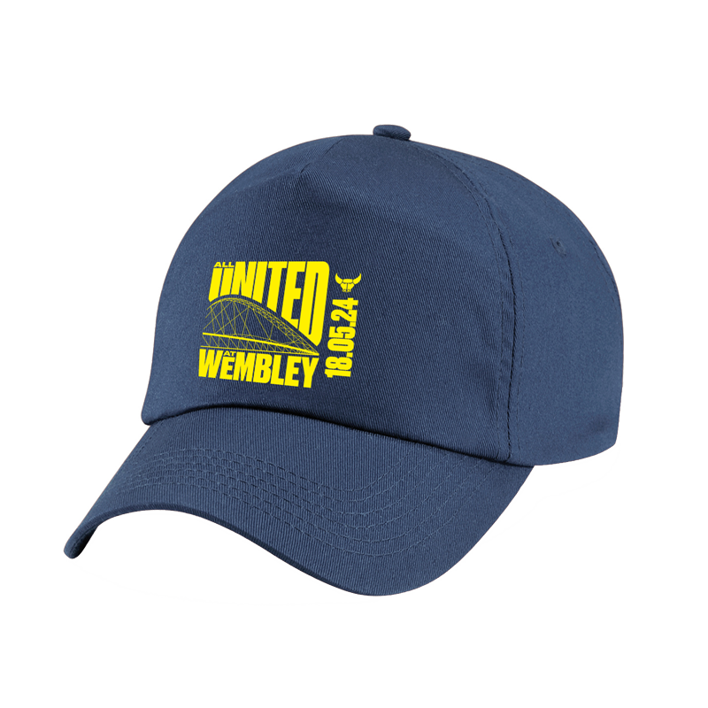 Oxford Wembley Cap