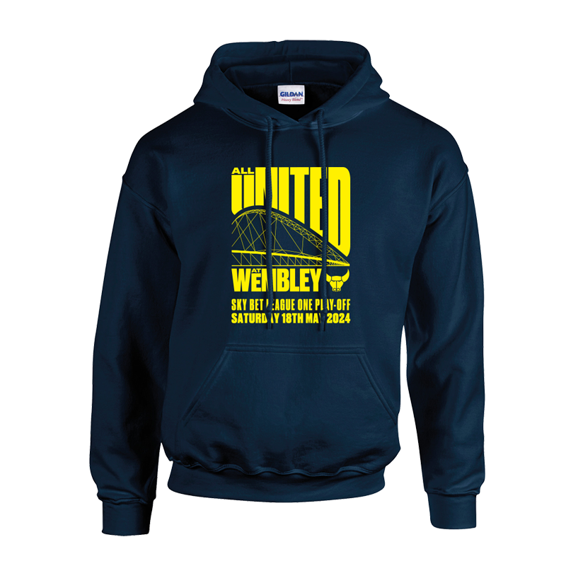 Oxford Wembley Hoodie