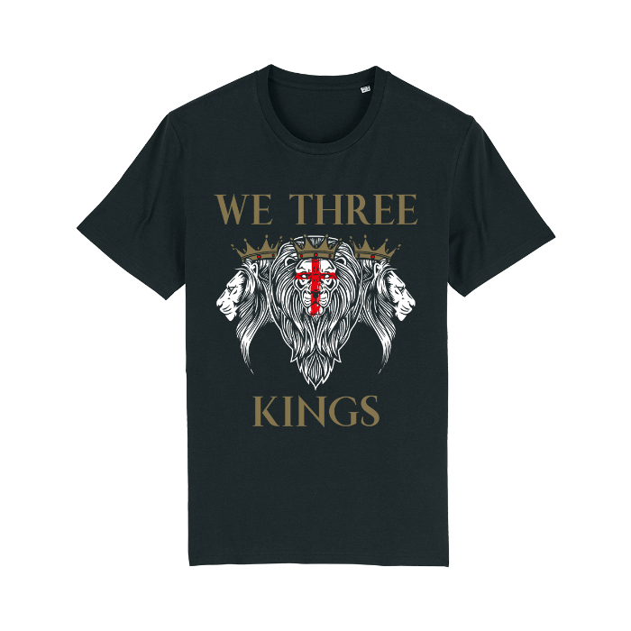 We Are Kings T-Shirt