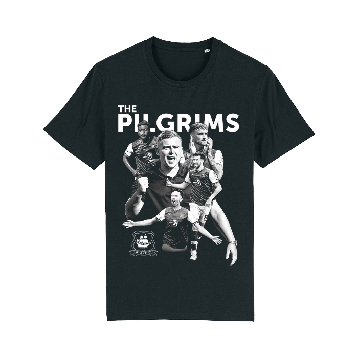 Plymouth Argyle T-Shirt