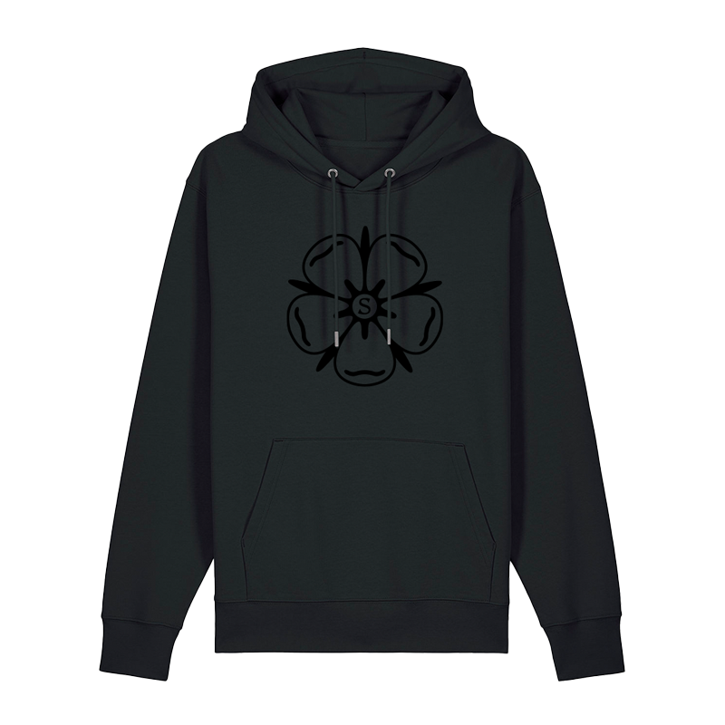 Saints Blackout Hoodie