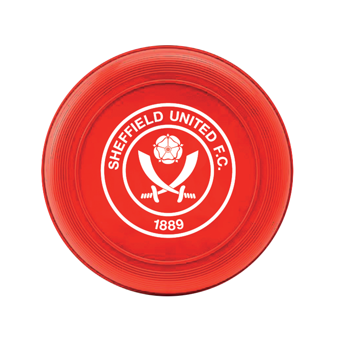 Sheffield United Frisbees