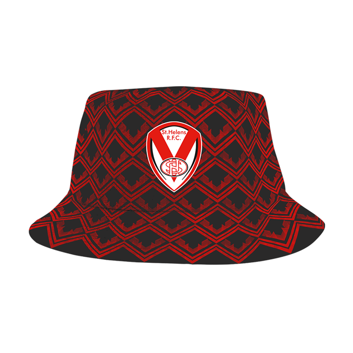 St Helens Bucket Hat 01