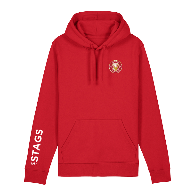 Stevenage Stags Hoodie