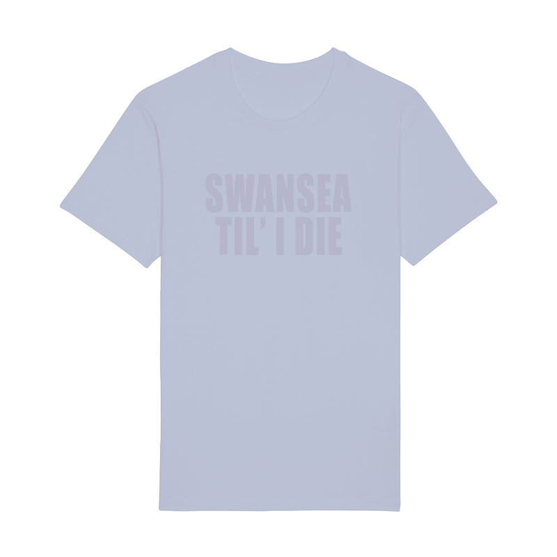 Swans Lavendar Tonak