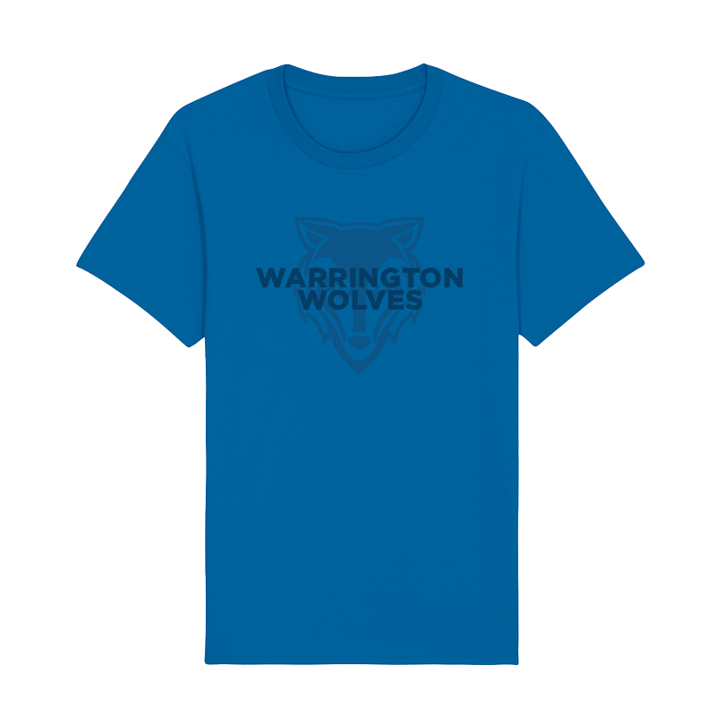 Warrington Royal Tee