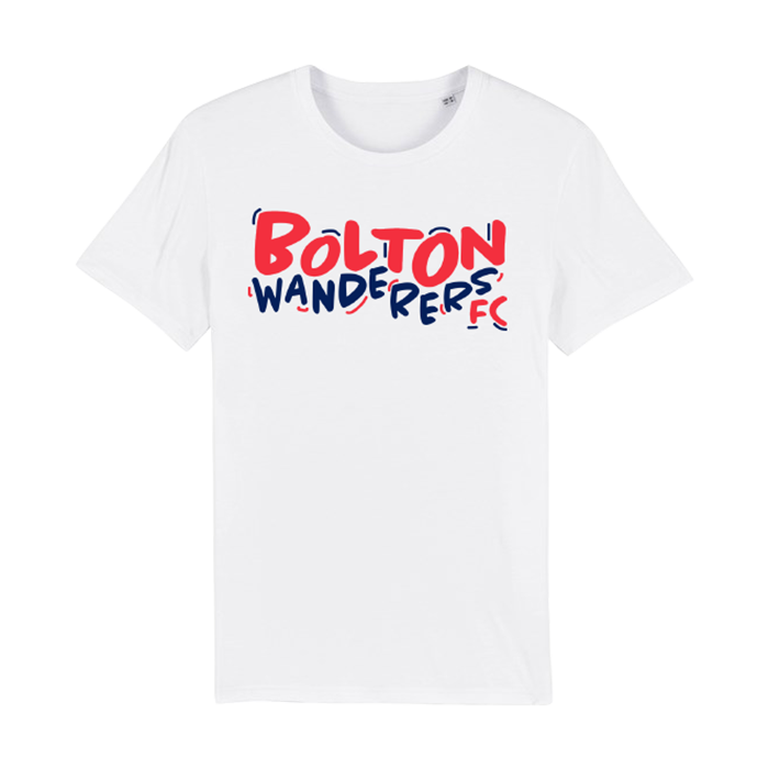 Bolton Wanderers T-Shirt