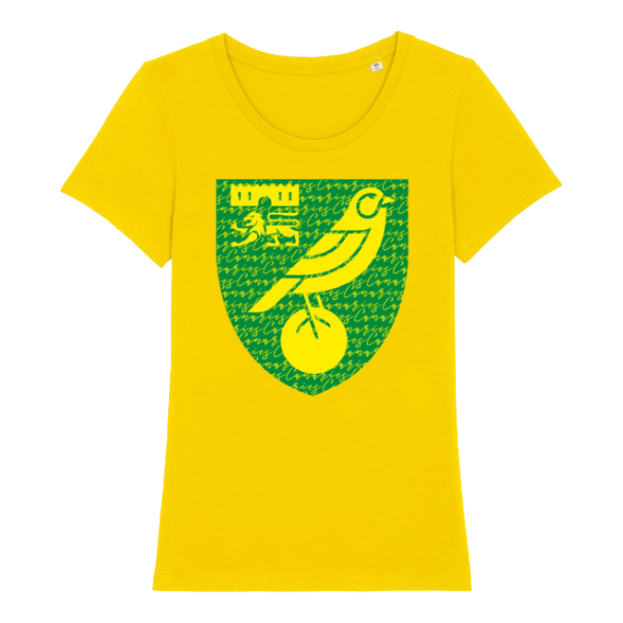 Norwich City T-Shirt