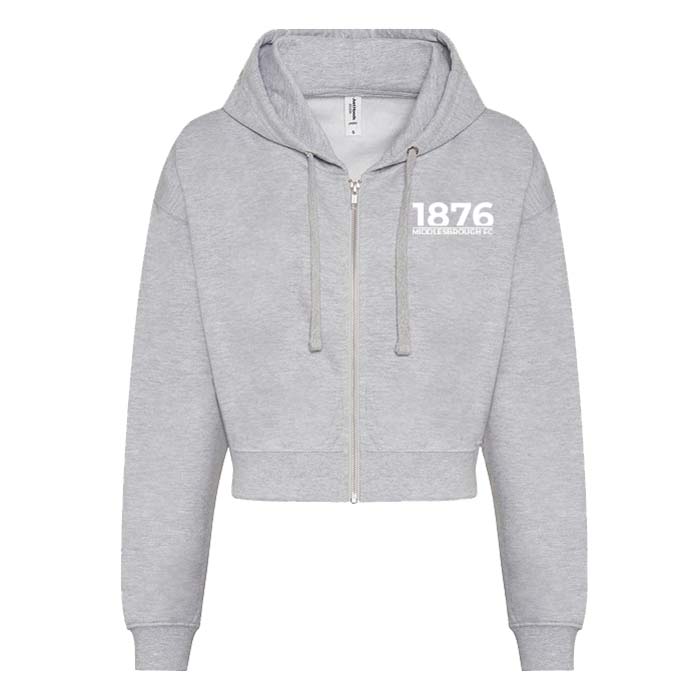 Zip Jumper 1876