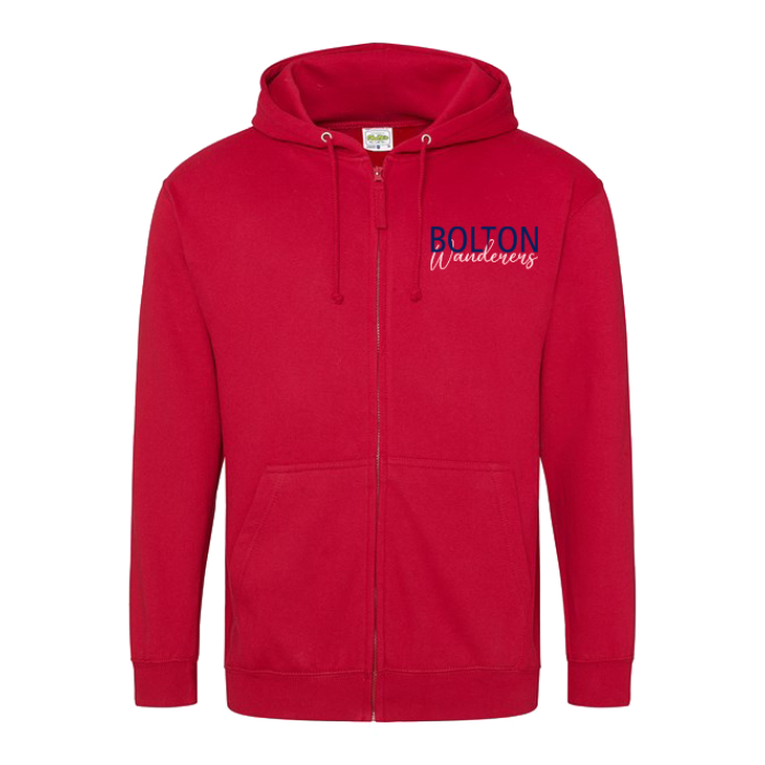 Bolton Wanderers Hoodie